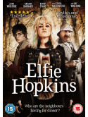 Elfie Hopkins [Edizione: Regno Unito]