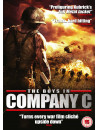 Boys In Company C [Edizione: Regno Unito]