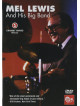 Mel Lewis & His Big Band - Mel Lewis & His Big Band