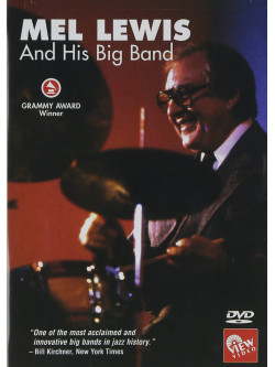 Mel Lewis & His Big Band - Mel Lewis & His Big Band
