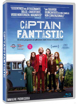 Captain Fantastic