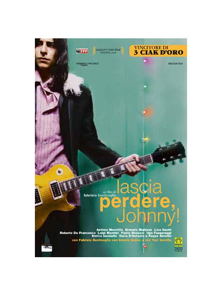 Lascia Perdere Johnny
