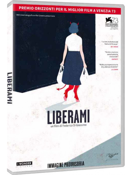 Liberami