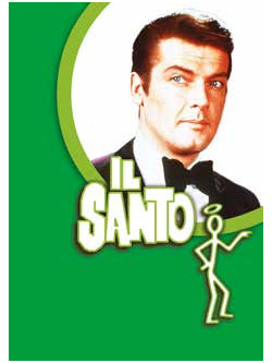 Santo (Il) - Stagione 06 02 (4 Dvd)