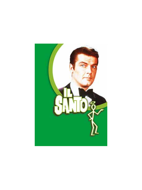 Santo (Il) - Stagione 06 02 (4 Dvd)