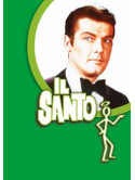 Santo (Il) - Stagione 06 02 (4 Dvd)