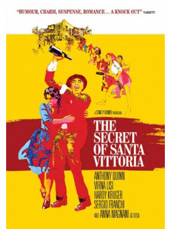 Segreto Di Santa Vittoria (Il)