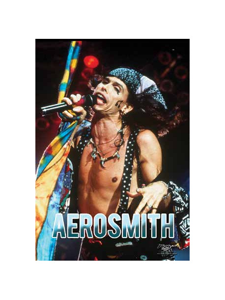 Aerosmith