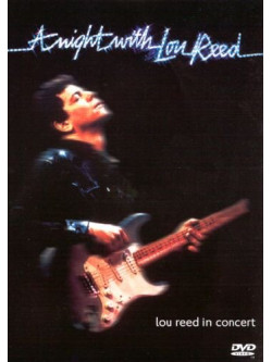 Lou Reed - A Night With Lou Reed