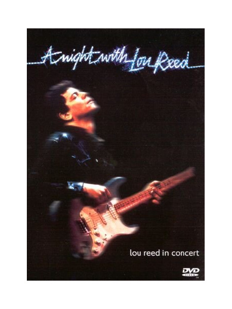 Lou Reed - A Night With Lou Reed