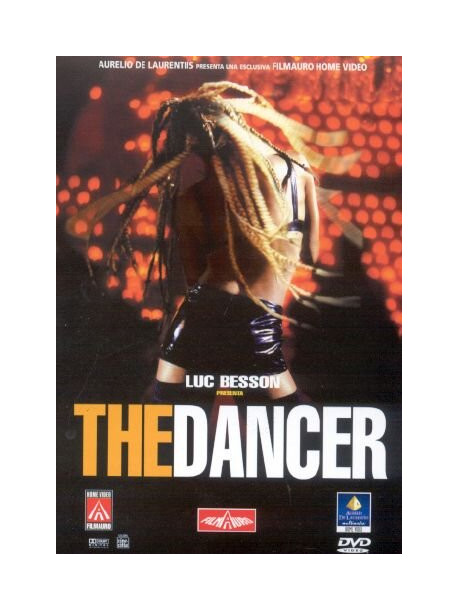 Dancer (The)