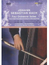 Bach J.S. - Four Orchestral Suites