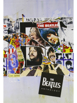 Beatles (The) - Anthology (5 Dvd)