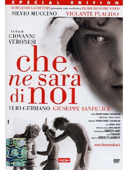 Che Ne Sara' Di Noi (2 Dvd)