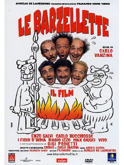 Barzellette (Le)