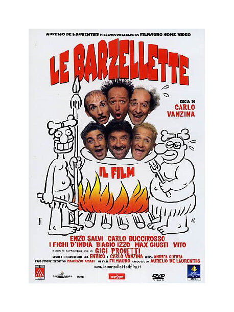 Barzellette (Le)