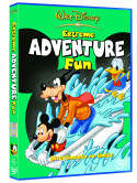 Extreme Adventure Fun - Divertimento No-Limits