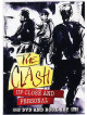 Clash (The) - Up Close And Personal (Dvd+Libro)
