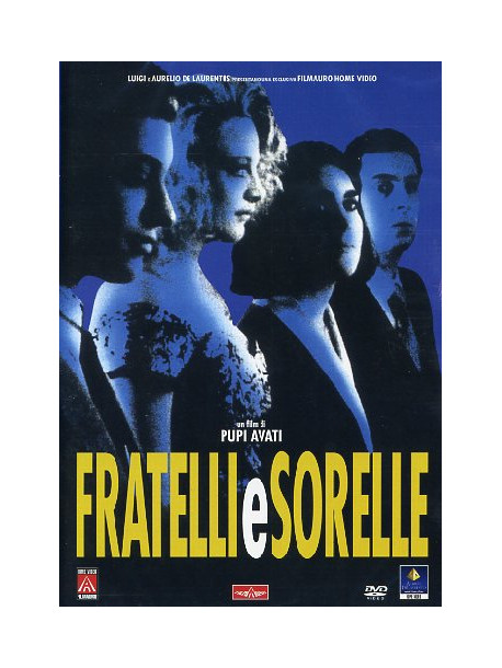 Fratelli E Sorelle