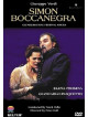 Verdi - Simon Boccanegra