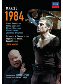 Maazel - 1984 (2 Dvd)