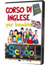 Corso Di Inglese Per Bambini