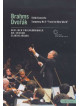 Brahms - Violin Concerto / Dvorak - Symphony No.9