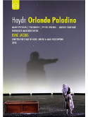 Orlando Paladino (2 Dvd)