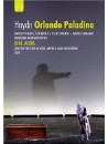 Orlando Paladino (2 Dvd)