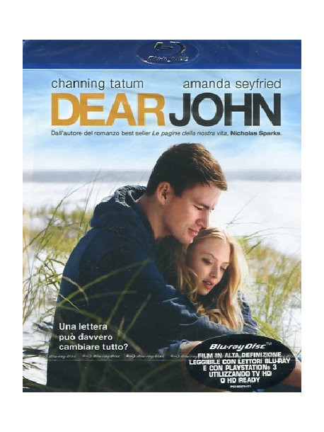 Dear John