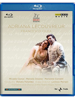 Adriana Lecouvreur