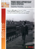 Parigi Ci Appartiene - Paris Nous Appartient