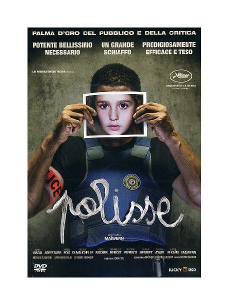 Polisse
