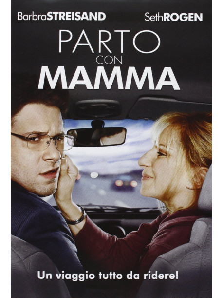 Parto Con Mamma