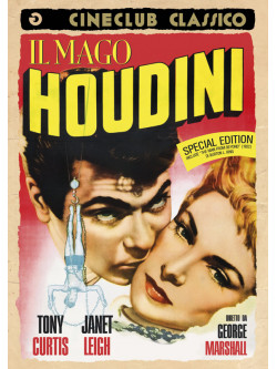 Mago Houdini (Il) (Special Edition)