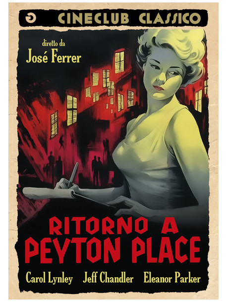 Ritorno A Peyton Place