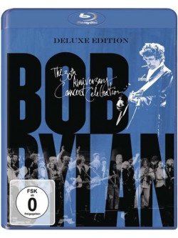 Bob Dylan - The 30th Anniversary Concert Celebration (Deluxe Edition)