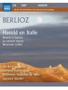 Berlioz - Harold En Italie (Blu-Ray Audio)