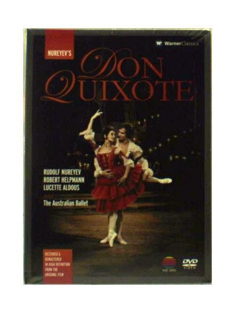 Don Chisciotte