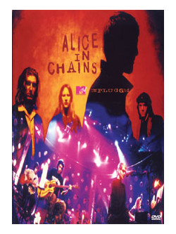 Alice In Chains - Mtv Unplugged