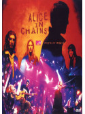 Alice In Chains - Mtv Unplugged