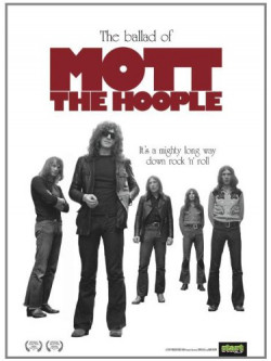 Mott The Hoople - The Ballad Of Mott The Hoople