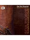 Del Sol Quartet e Stephen Kent - Quartetti Per Archi (2 Blu-Ray Audio)