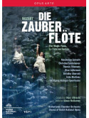 Mozart - Il Flauto Magico - Albrecht Marc Dir