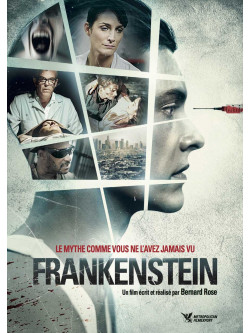 Frankenstein (Ex-Rental)