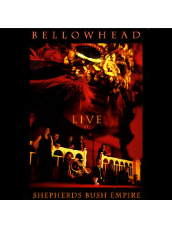 Bellowhead - Live At Shepherds Bush Empire