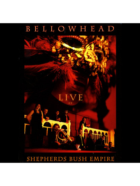 Bellowhead - Live At Shepherds Bush Empire