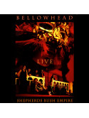 Bellowhead - Live At Shepherds Bush Empire