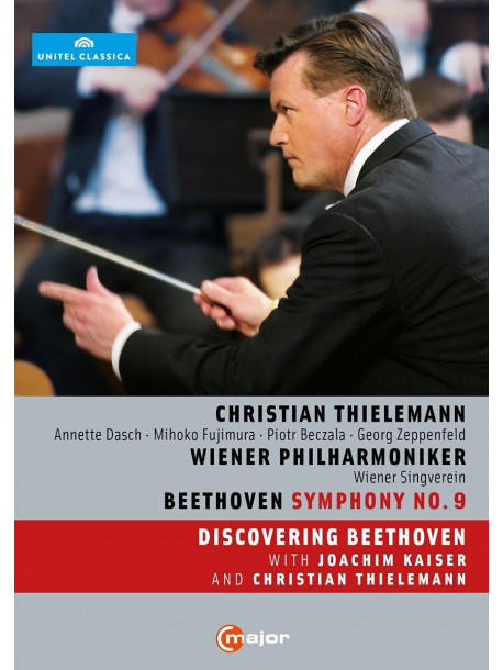 Beethoven - Sinfonia N.9 Op.125 Corale