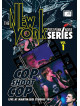 Cop Shoot Cop - New York Post Punk/Noise Series Volume 1